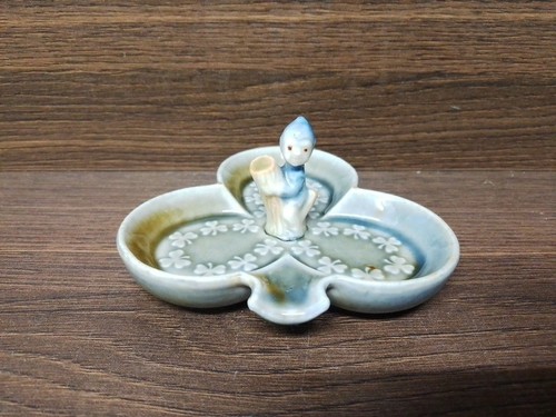 Irish wade pin dish - irish,