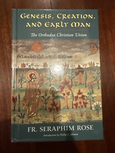 Genesis creation and early - genesis,,