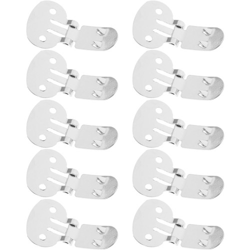 Pcs stainless steel - steel, shoe