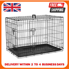 XXL Large Heavy Duty Dog Crate