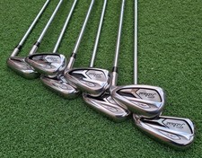 Titleist AP1 718 4-PW Iron Set