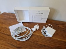 Genuine Apple 60W MagSafe
