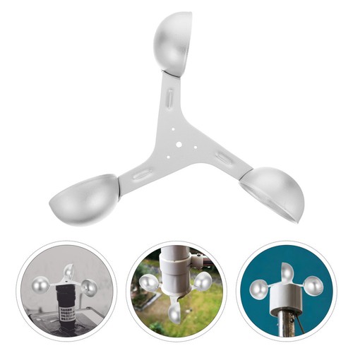 Wind speed meter 3 cup - , meter: