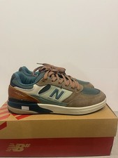 New Balance Numeric Andrew