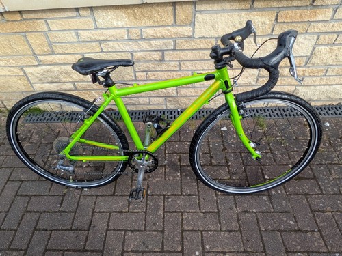 Islabikes luath road - luath,