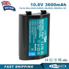 3.6Ah ЕN-ЕL-18А,18В,18С