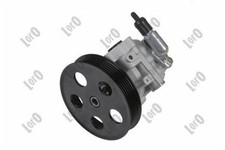 Steering System Hydraulic Pump