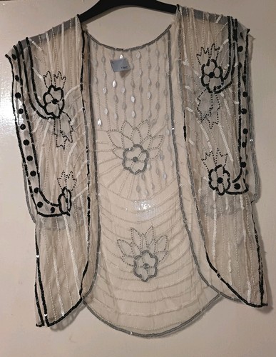 Next sequin shrug women - next,