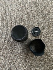 Tamron SP 70-300mm Di VC USD