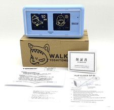 Yoshitomo Nara WALK ON Art
