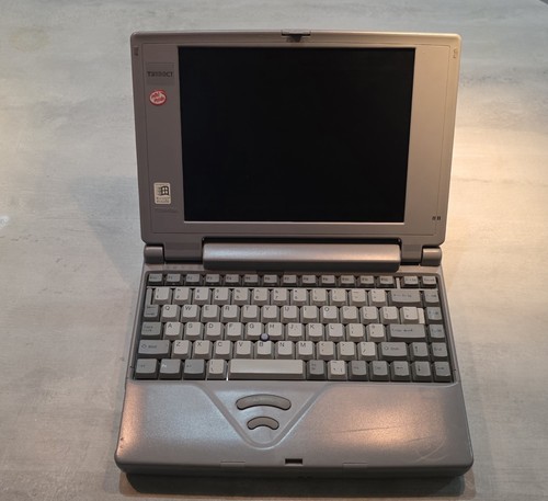 Toshiba t2130ct 520 satellite - t2130ct/520,