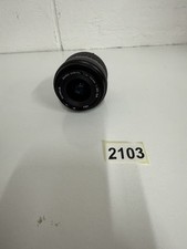 Olympus Zuiko Digital 17.5-45mm F3.5-5.6 for E1, E3, E5, E620, E600 #2103