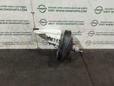 CITROEN DISPATCH MK3 K0 1.6 DIESEL BRAKE MASTER CYLINDER AND SERVO 9805232280