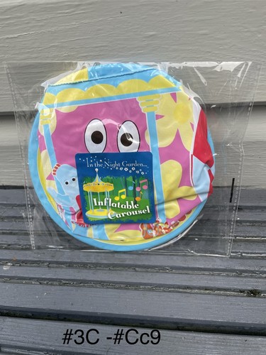 The night garden haahoo - garden,