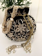 Indian Potli Bags Wedding