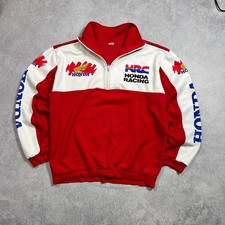 Vintage 70s Honda Racing Team