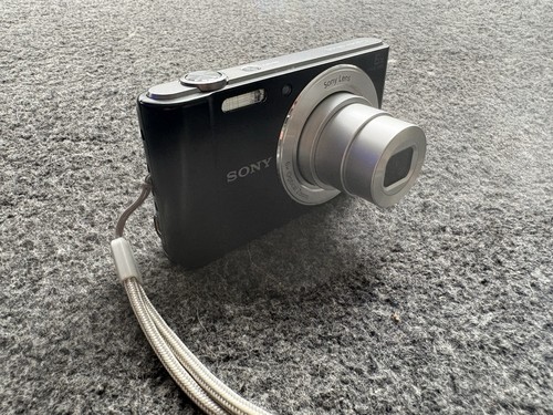 Sony cyber shot dsc w810 - cyber-shot, dsc-w810