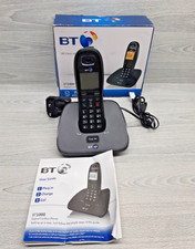 BT BT1000 SINGLE DIGITAL