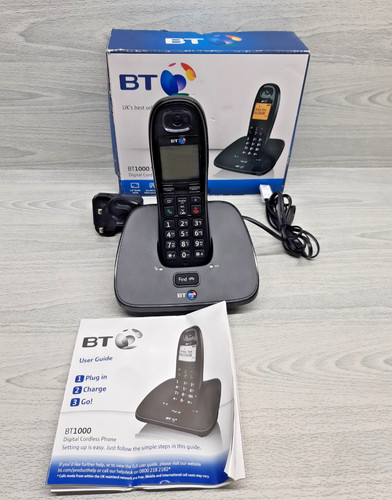 Bt1000 single digital - bt,