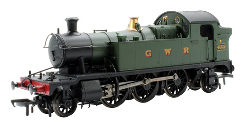Bachmann gauge 127 gwr - bachmann,