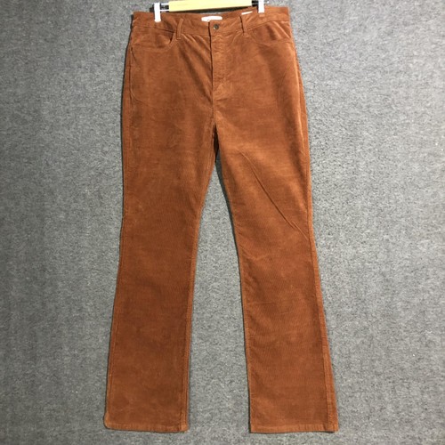 Wrangler corduroy womens 16x34 - corduroy,