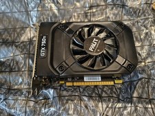 Palit Nvidia Geforce GTX 750ti