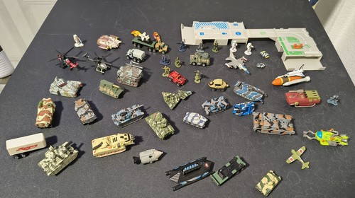 Micro machines bundle - micro,