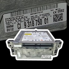 Head Unit BMW F10 F20 F22 F30