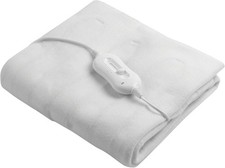 Status Single Electric Blanket