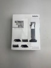 BaByliss Super-X Metal Series