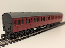 Bachmann Branchline BR Mk1