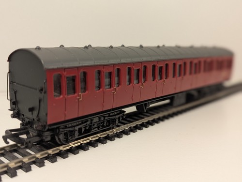 Bachmann branchline mk1 - bachmann,