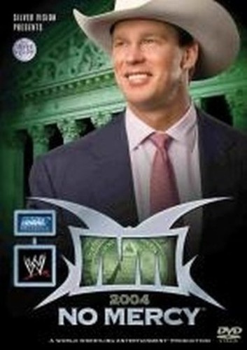 Wwe mercy 2004 - no,