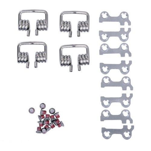 Components pedals sx - pedals,