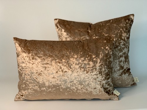 Set handmade crushed - handmade,