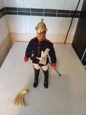 Vintage 1970s Action Man Horse