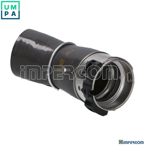 Charge air hose 224771 - charge,