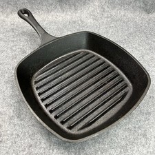 Vintage L’epicure Cast Iron