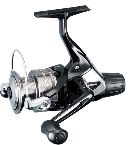 Shimano catana 2500 reel - shimano, rc