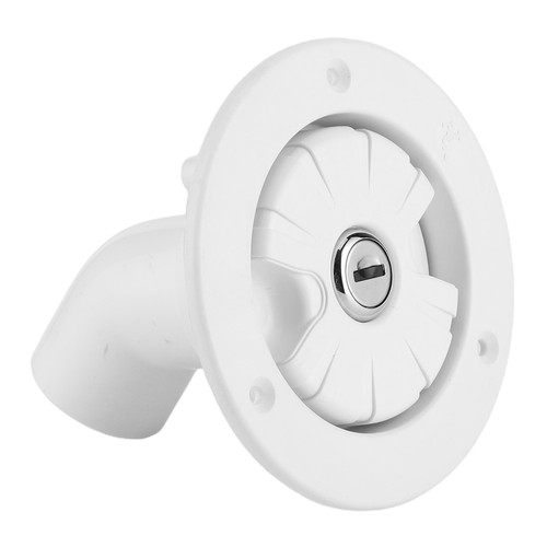 Water filler cap - ˜water,
