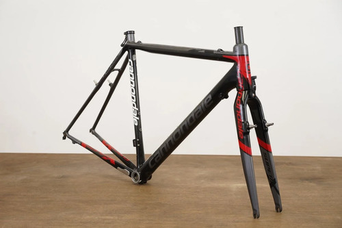 54cm cannondale superx - cannondale,