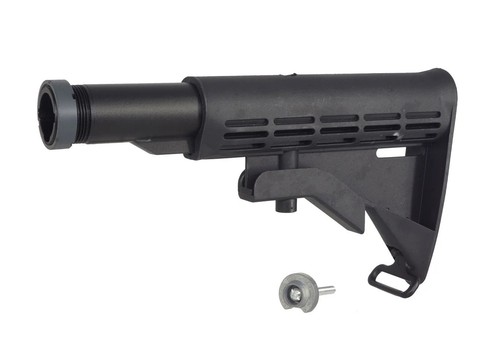 Airsoft m4a1 style - e&c,