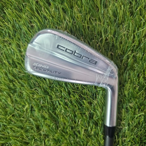 Cobra king tec utility - cobra,