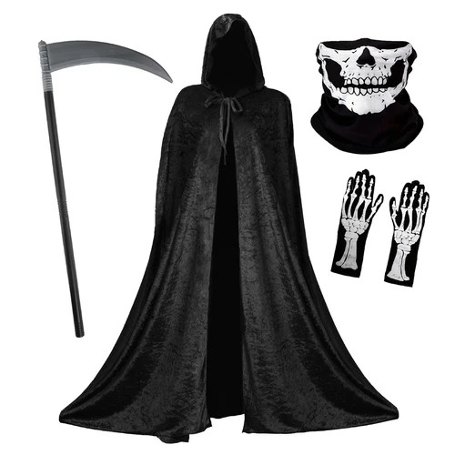 Mens kids halloween costume - mens/kids,