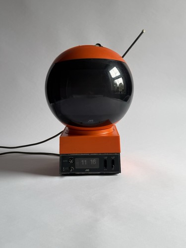 Jvc videosphere 3240uk orange - videosphere,