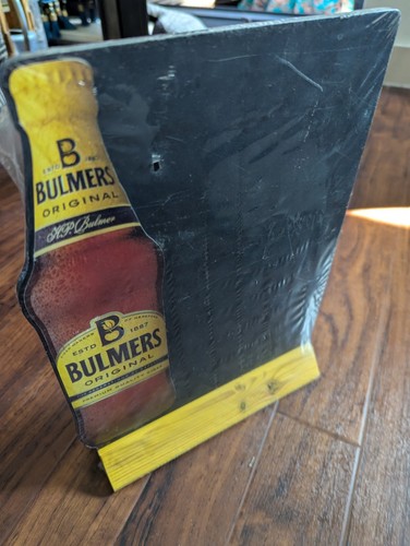 Bulmers cider bar - , top