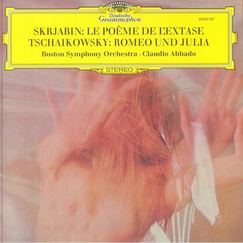 Poeme extase romeo und - le, de