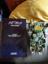 Transformers Fansproject