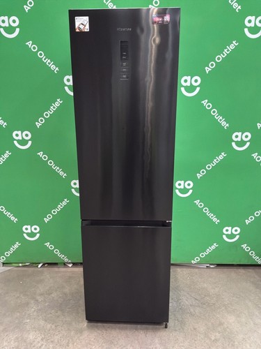 Hisense fridge freezer 30 - fridge, 70/30