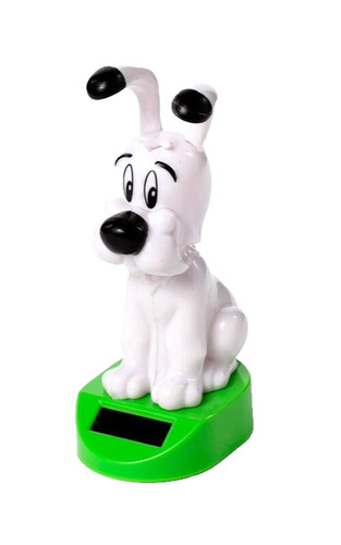 Asterix idefix dogmatix - asterix,